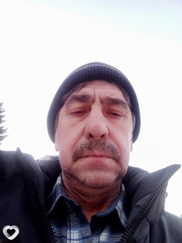 Валерий, 61, Новокузнецке — анкета №3749891