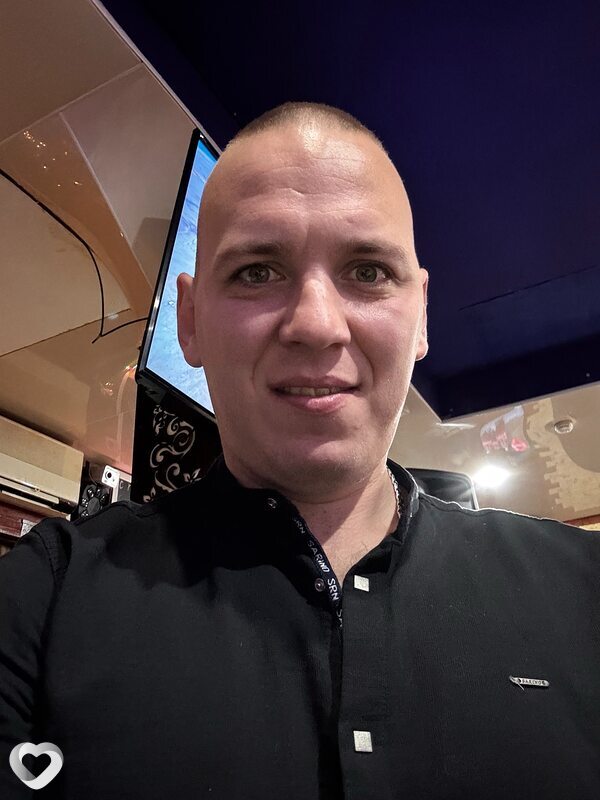 Алексей, 33, Екатеринбурге — анкета №3749893