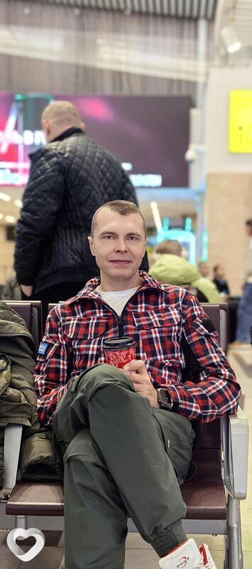 Александр, 41, Владивостоке — анкета №3749894