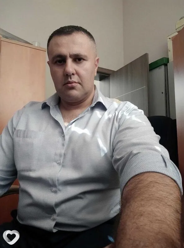 Арм, 44, Москве — анкета №3749902