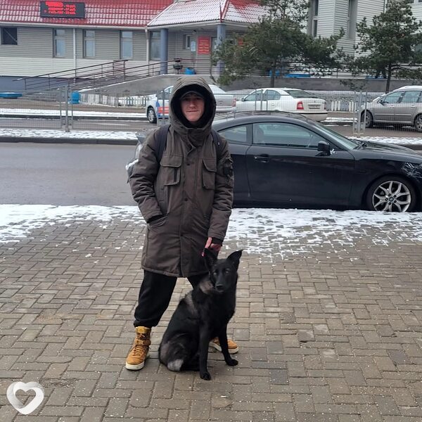Иван, 29, Минске — анкета №3749903