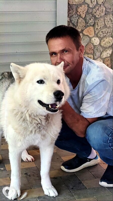 Сергей, 42, Ялте — анкета №3749905