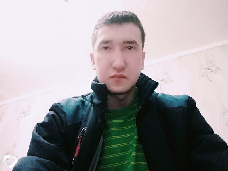Алексей, 27, Уфе — анкета №3749908