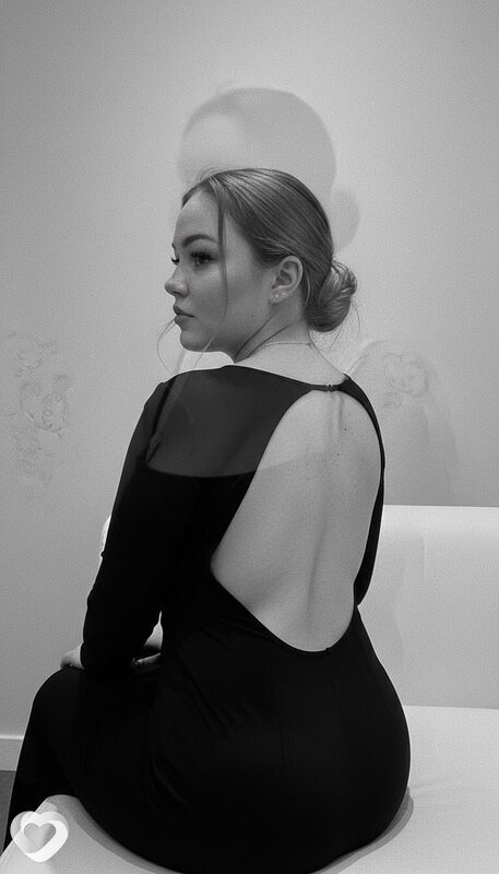 Даниэла, 22, Кунгуре — анкета №3749860