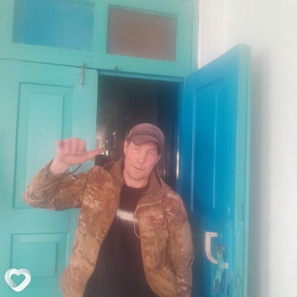 Александр, 49, Полтаве — анкета №3749867