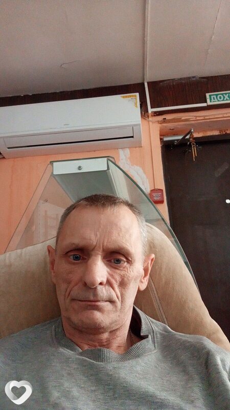 Станислав, 53, Новосибирске — анкета №3749868