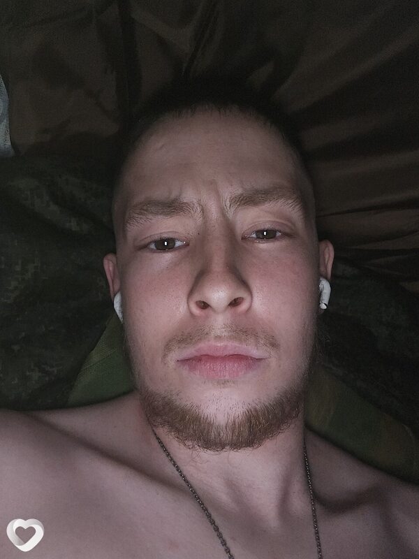 Антон, 25, Красноярске — анкета №3749876
