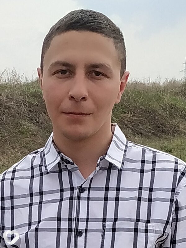 Валерий, 35, Ульяновске — анкета №3749877