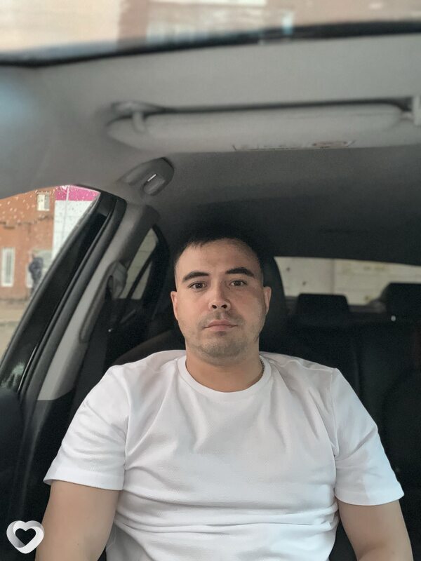 Расим, 35, Уфе — анкета №3749882
