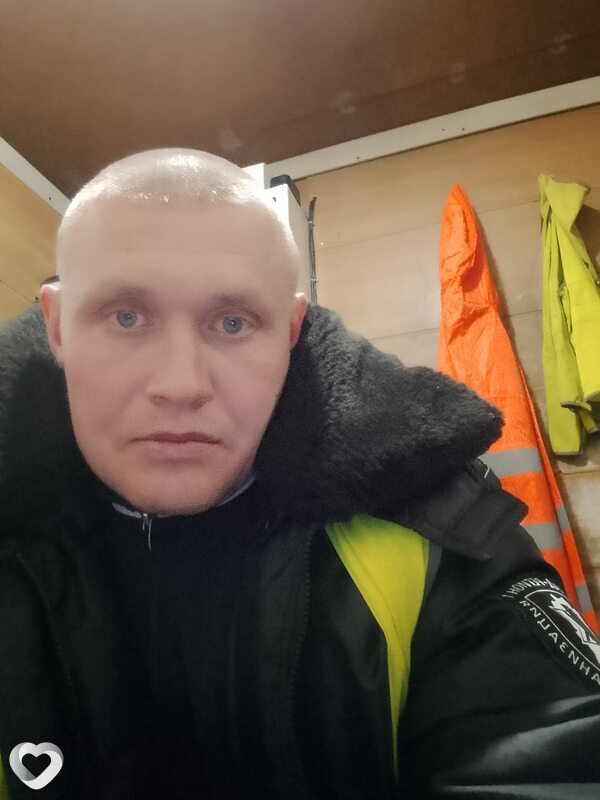 Константин, 37, Белове — анкета №3749910
