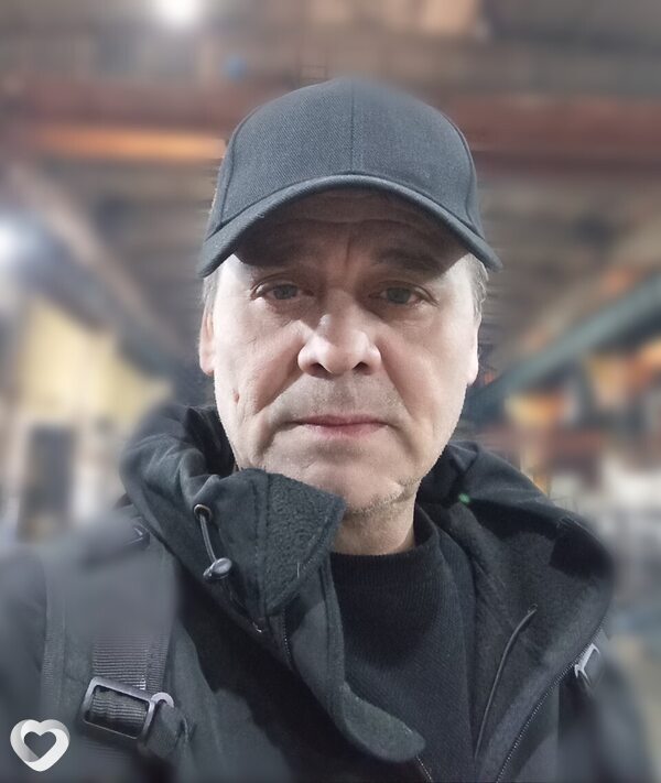 Александр, 45, Екатеринбурге — анкета №3749928