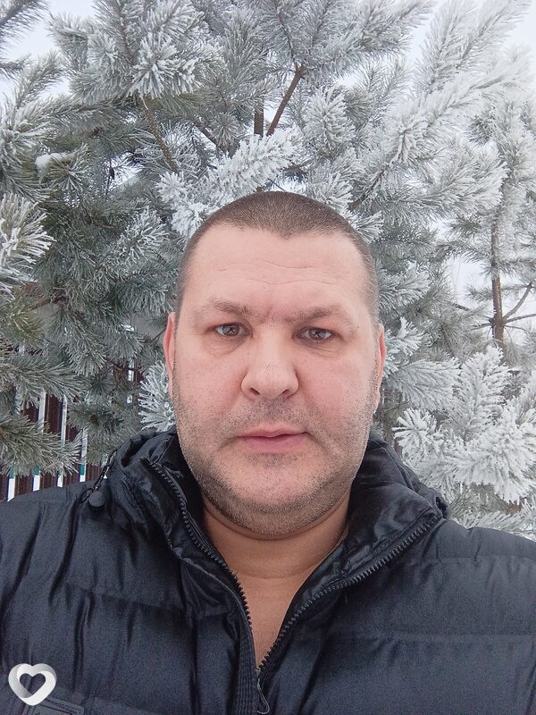 Влад, 54, Иванове — анкета №3749929