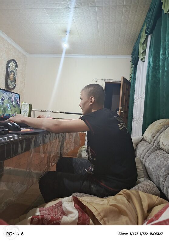 Фëдор, 23, Славянске-на-Кубани — анкета №3750158