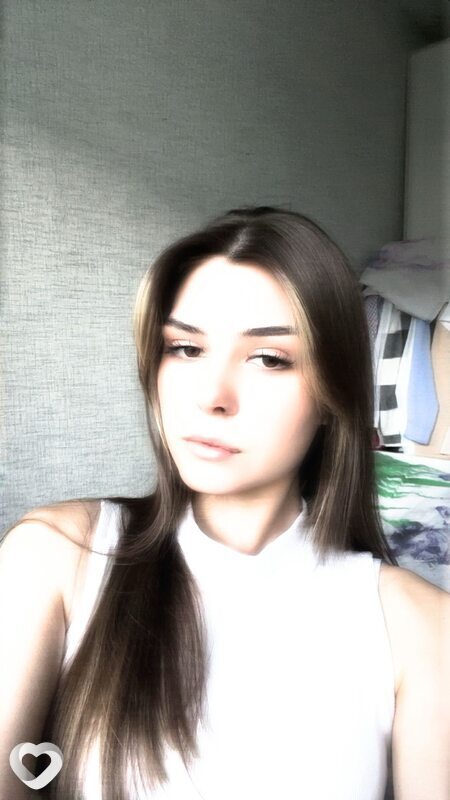 Алина, 21, Чебоксарах — анкета №3750162