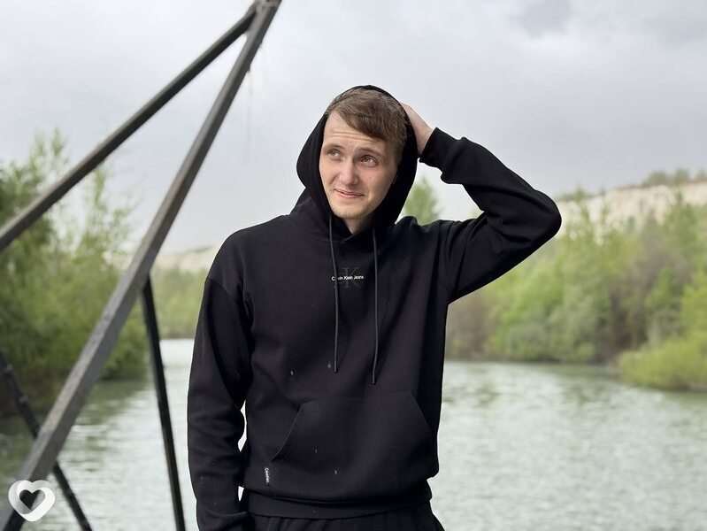 Иван, 23, Курске — анкета №3750165