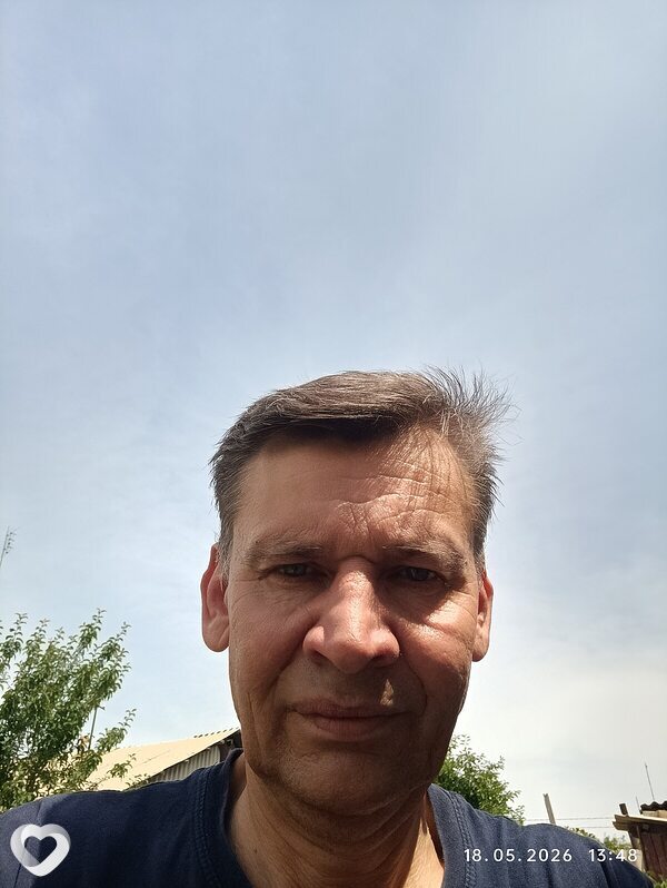 Алексей, 49, Шымкенте — анкета №3750169