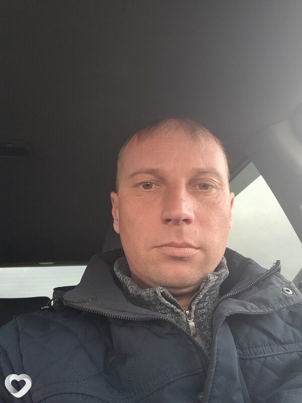 Виталий, 40, Волгограде — анкета №3750176