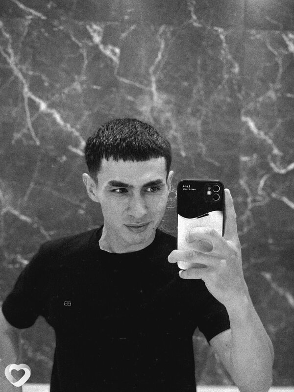 Khan, 21, Астане — анкета №3750179