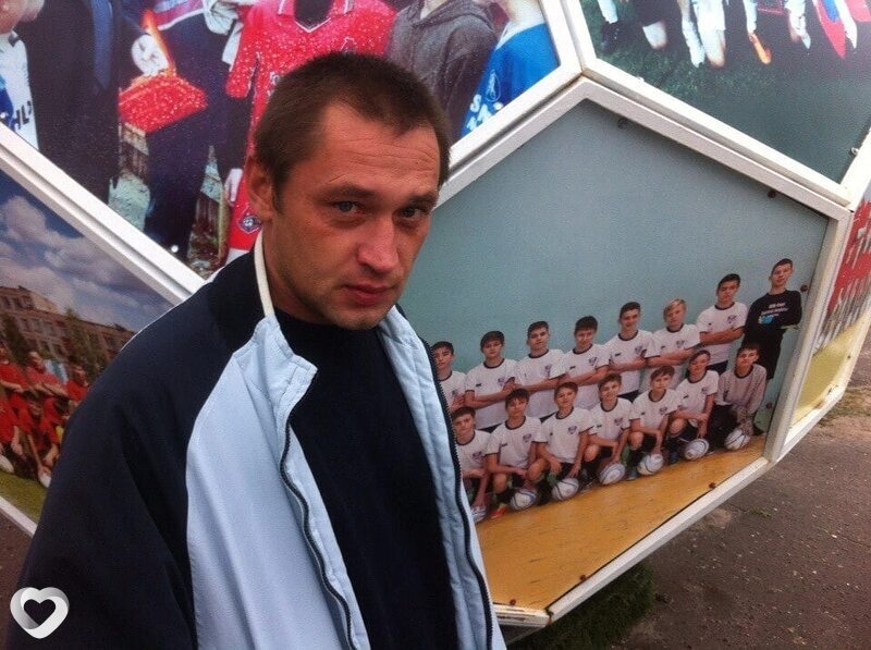 Алексей, 46, Ульяновске — анкета №3750181