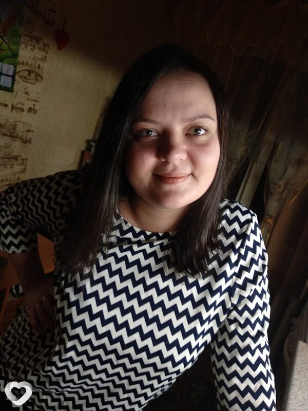 Ksenia, 31, Санкт-Петербурге — анкета №3749966