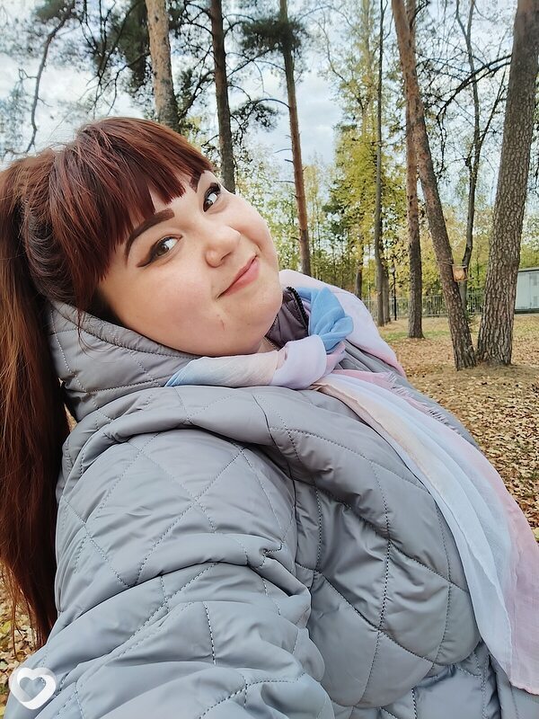 Vanilka, 33, Ногинске — анкета №3749969