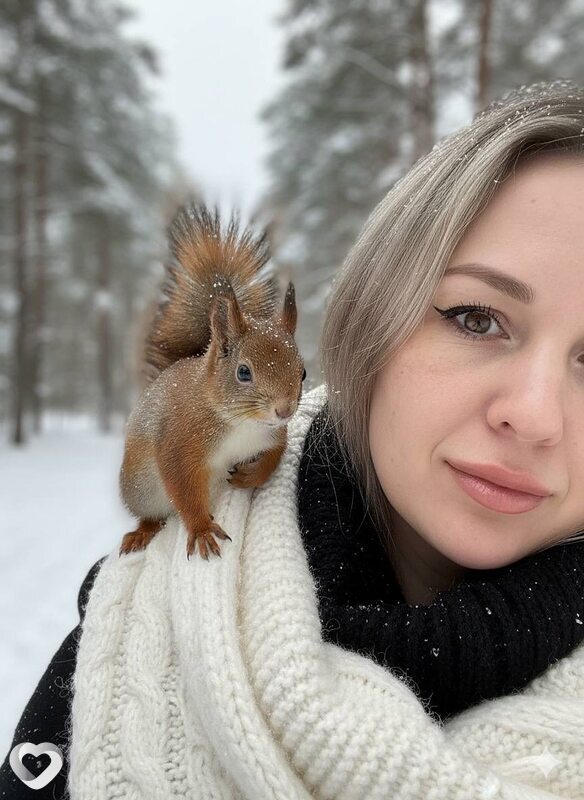 Евгения, 38, Челябинске — анкета №3749973