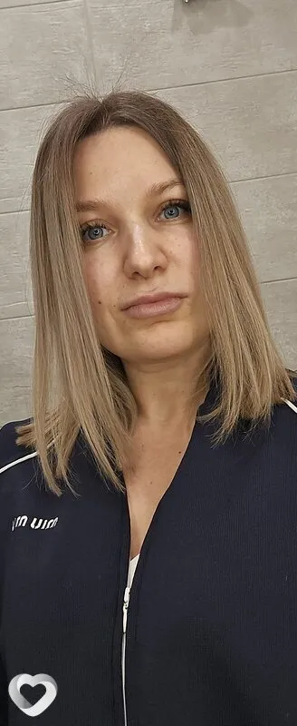 Наталья, 41, Москве — анкета №3749978