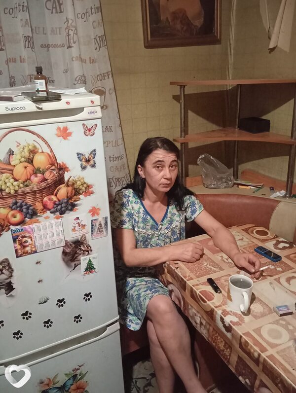 Елена, 44, Новосибирске — анкета №3749979