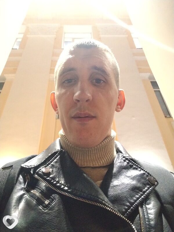 Михаил, 29, Павлове — анкета №3749935