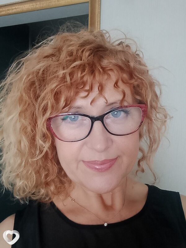 Алла, 47, Ижевске — анкета №3749936
