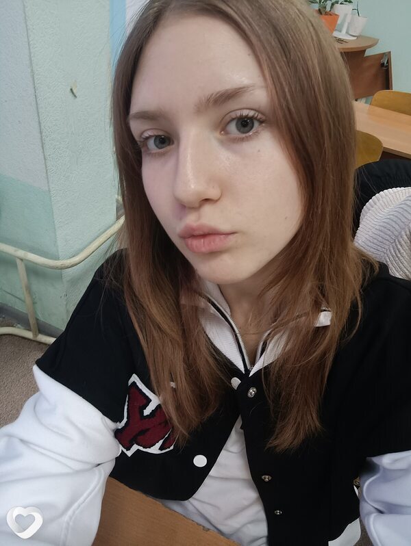 Наталья, 19, Самаре — анкета №3749941