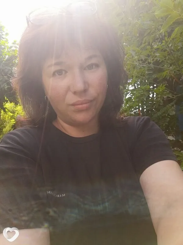 Алёна, 34, Камени-на-Оби — анкета №3749944