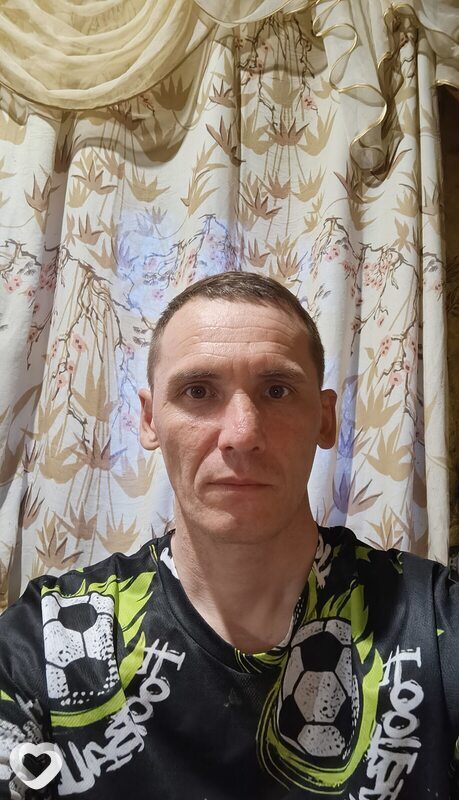 Николай, 37, Тюмени — анкета №3749945