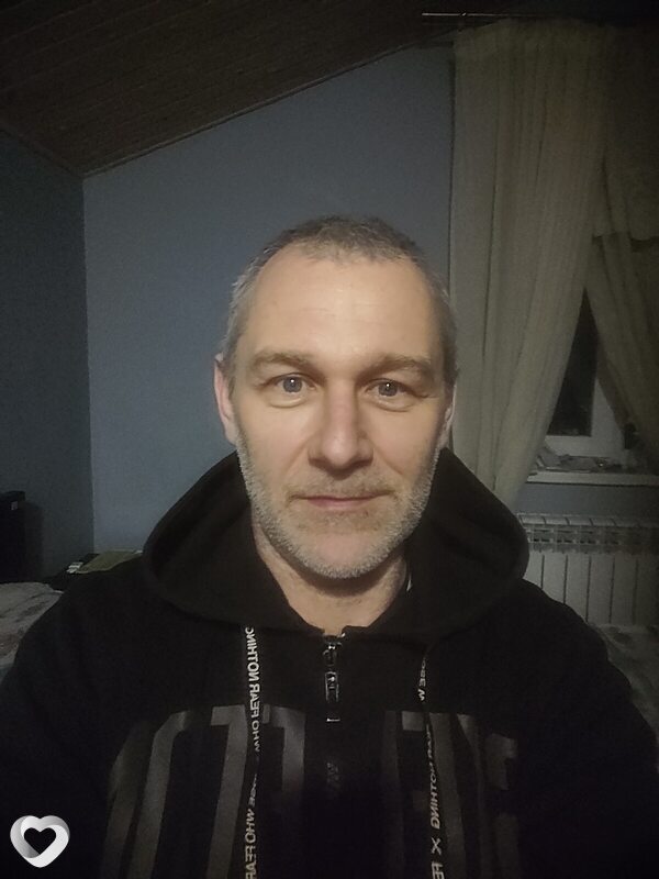 Димас, 49, Одессе — анкета №3749946