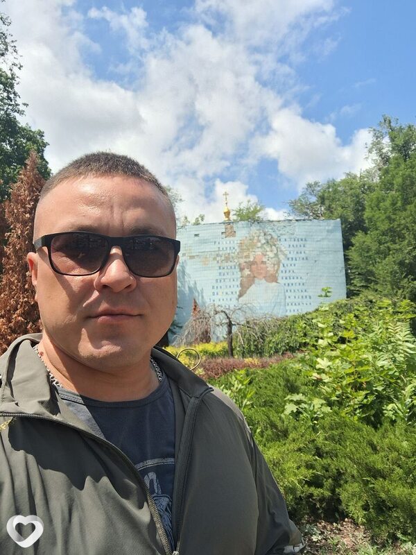 Сергей, 37, Донецке — анкета №3749953