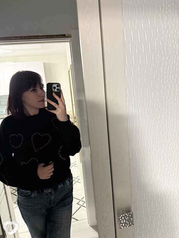 Юлия, 36, Витебске — анкета №3750061