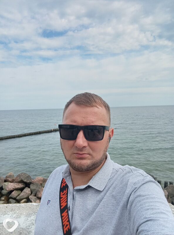 Андрей, 38, Белгороде — анкета №3750062