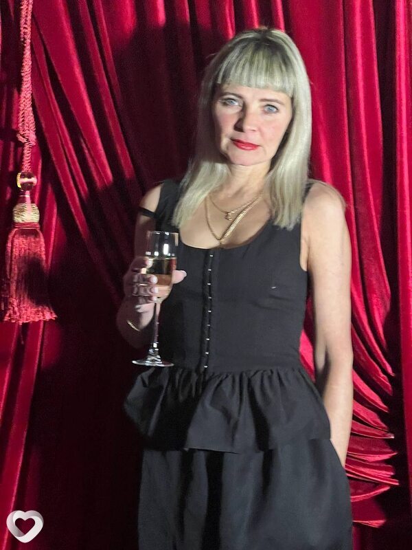 Наталья, 47, Екатеринбурге — анкета №3750064