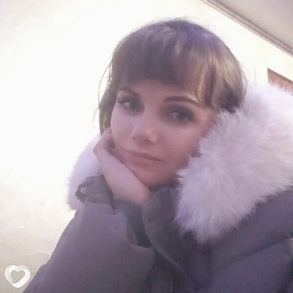 Надежда, 39, Астане — анкета №3750065