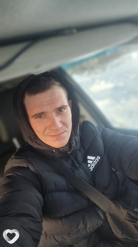 Иван, 27, Твери — анкета №3750081