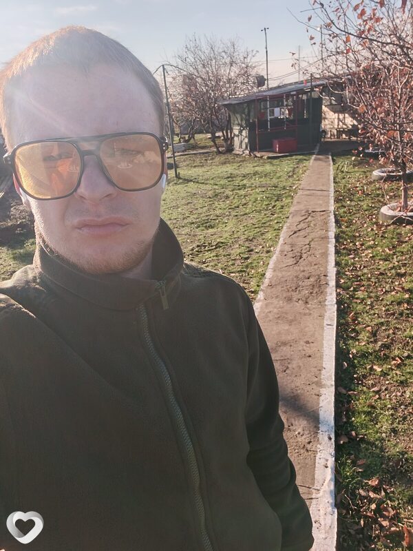 Вячеслав, 29, Каменске-Уральском — анкета №3749990