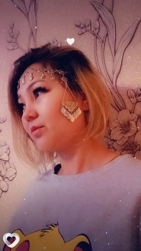 Айгерим, 36, Костанае — анкета №3749993