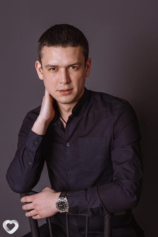 Евгений, 33, Тамбове — анкета №3749996
