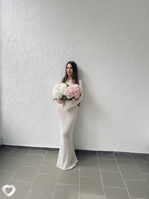 Mila, 35, Витебске — анкета №3749997