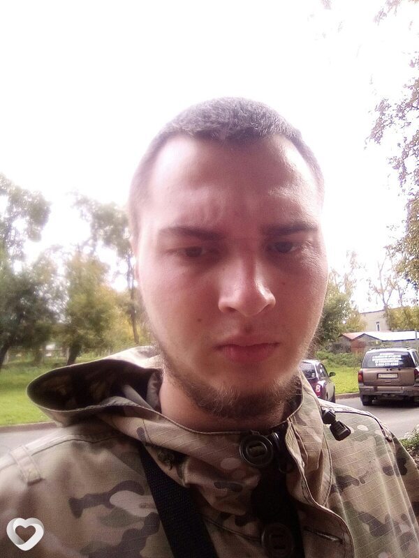 Роман, 25, Кемерове — анкета №3750108