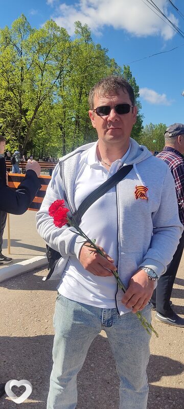 Алик, 51, Нефтеюганске — анкета №3750110