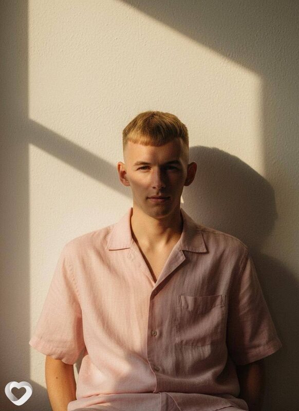 Тимофей, 25, Могилев — анкета №3750118