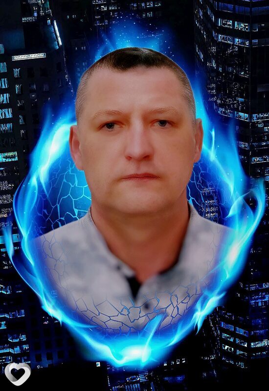 Сергей, 48, Норильске — анкета №3750126