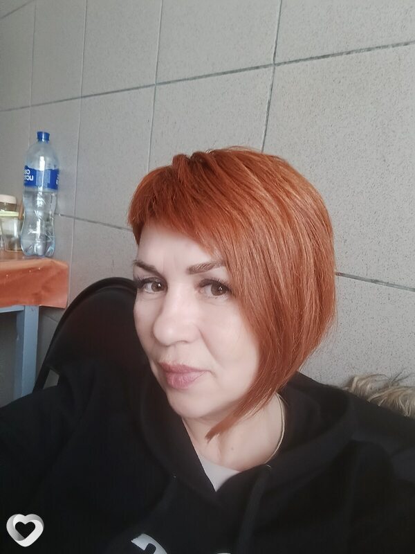 Светлана, 47, Березниках — анкета №3750129