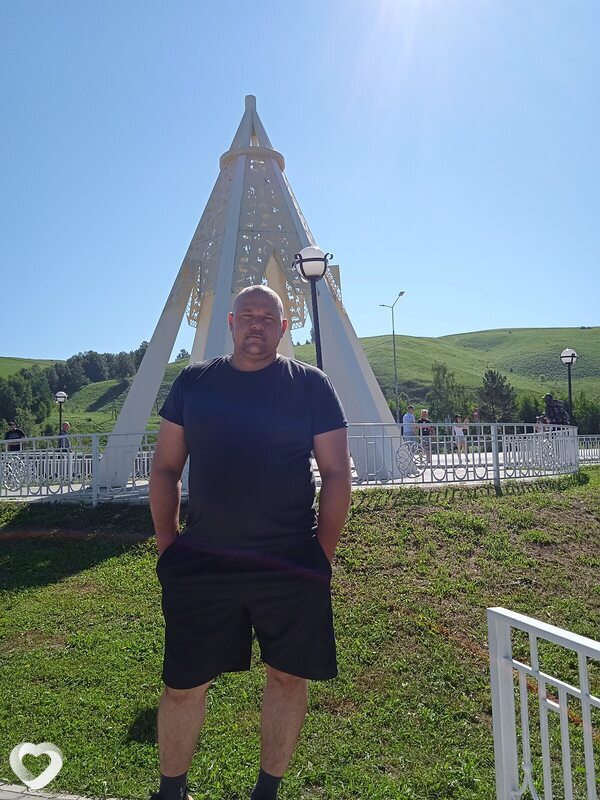 Сергей, 37, Барнауле — анкета №3750130